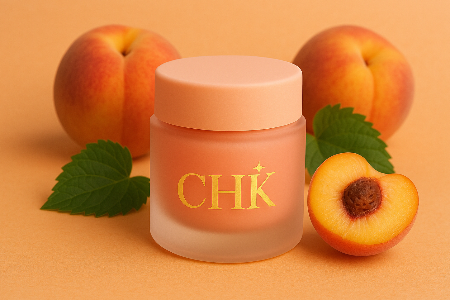 Chik Lip Scrub