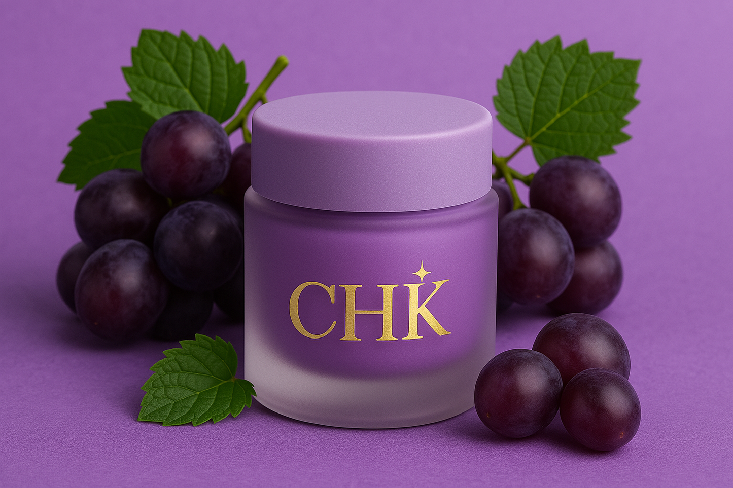 Chik Lip Scrub