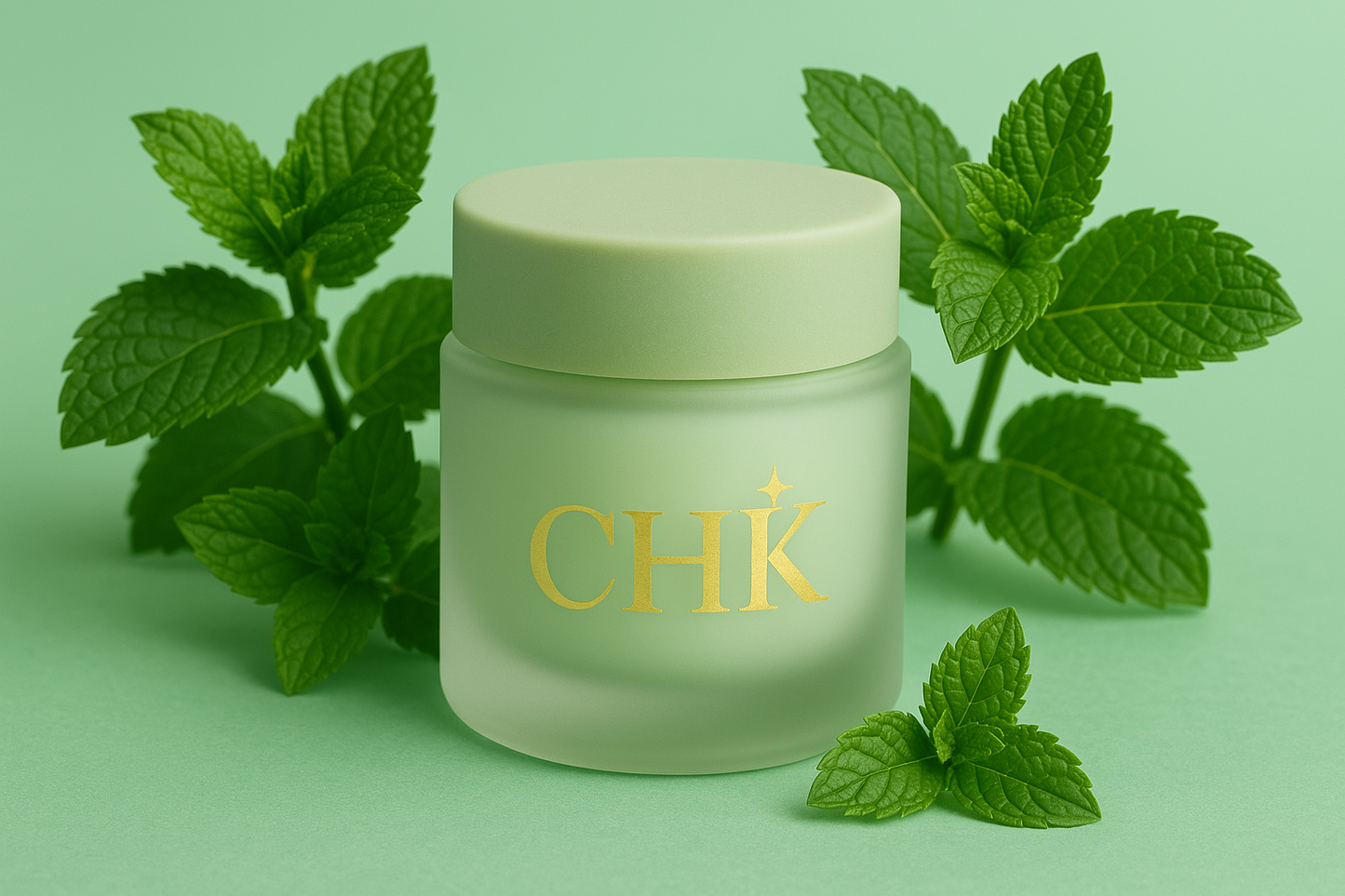 Chik Lip Scrub