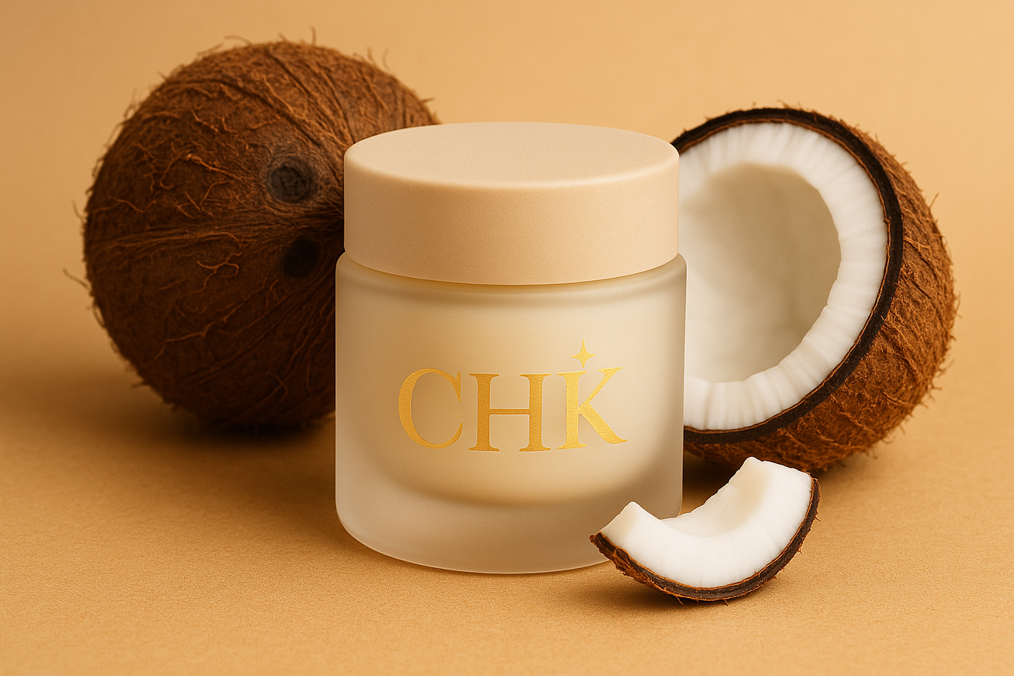 Chik Lip Scrub