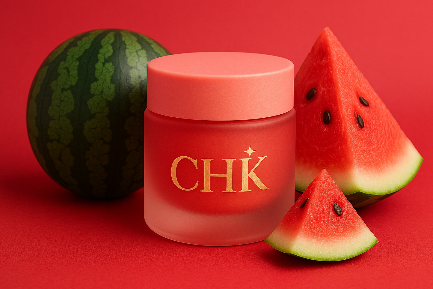 Chik Lip Scrub