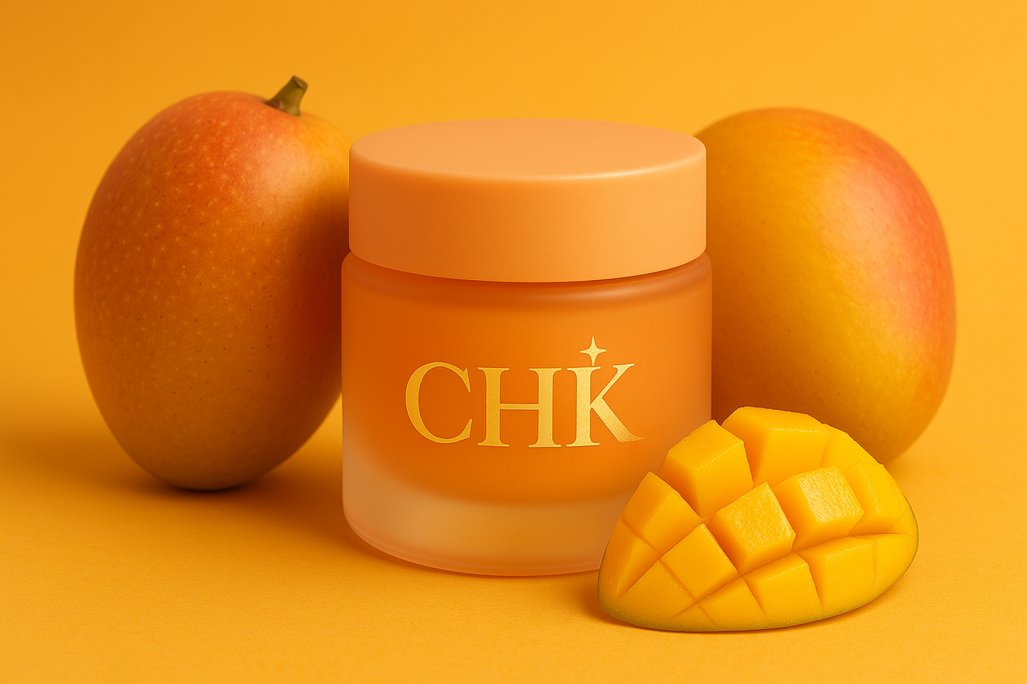 Chik Lip Scrub