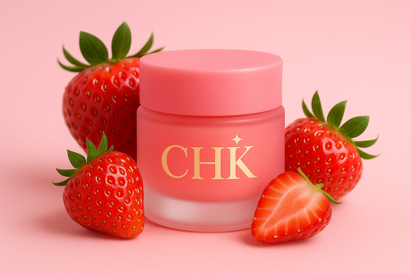Chik Lip Scrub