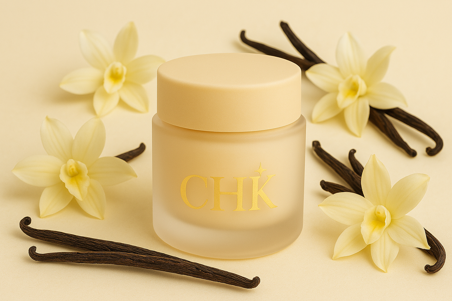 Chik Lip Scrub