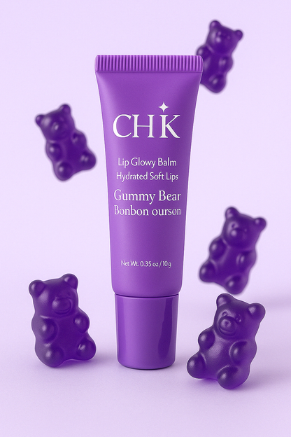 Gloss Chik: Zero Stickiness, 100% Comfort
