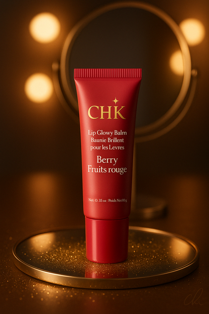 Gloss Chik: Zero Stickiness, 100% Comfort
