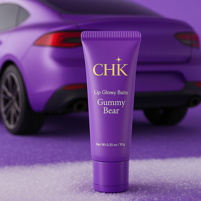 Gloss Chik: Zero Stickiness, 100% Comfort